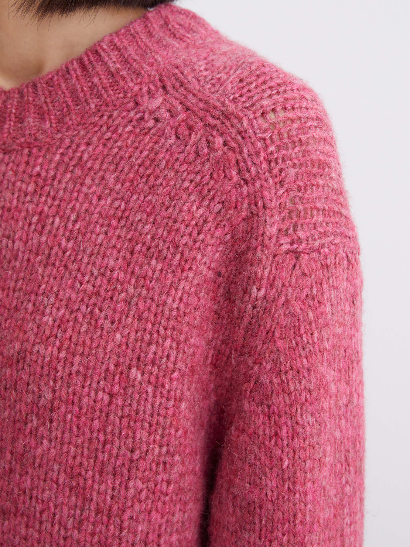 Джемпер Marc O’Polo DENIM модель 5000005560-7930 Фото