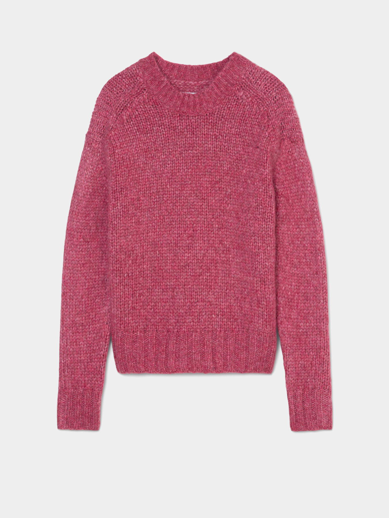 Джемпер Marc O’Polo DENIM модель 5000005560-7930 Фото