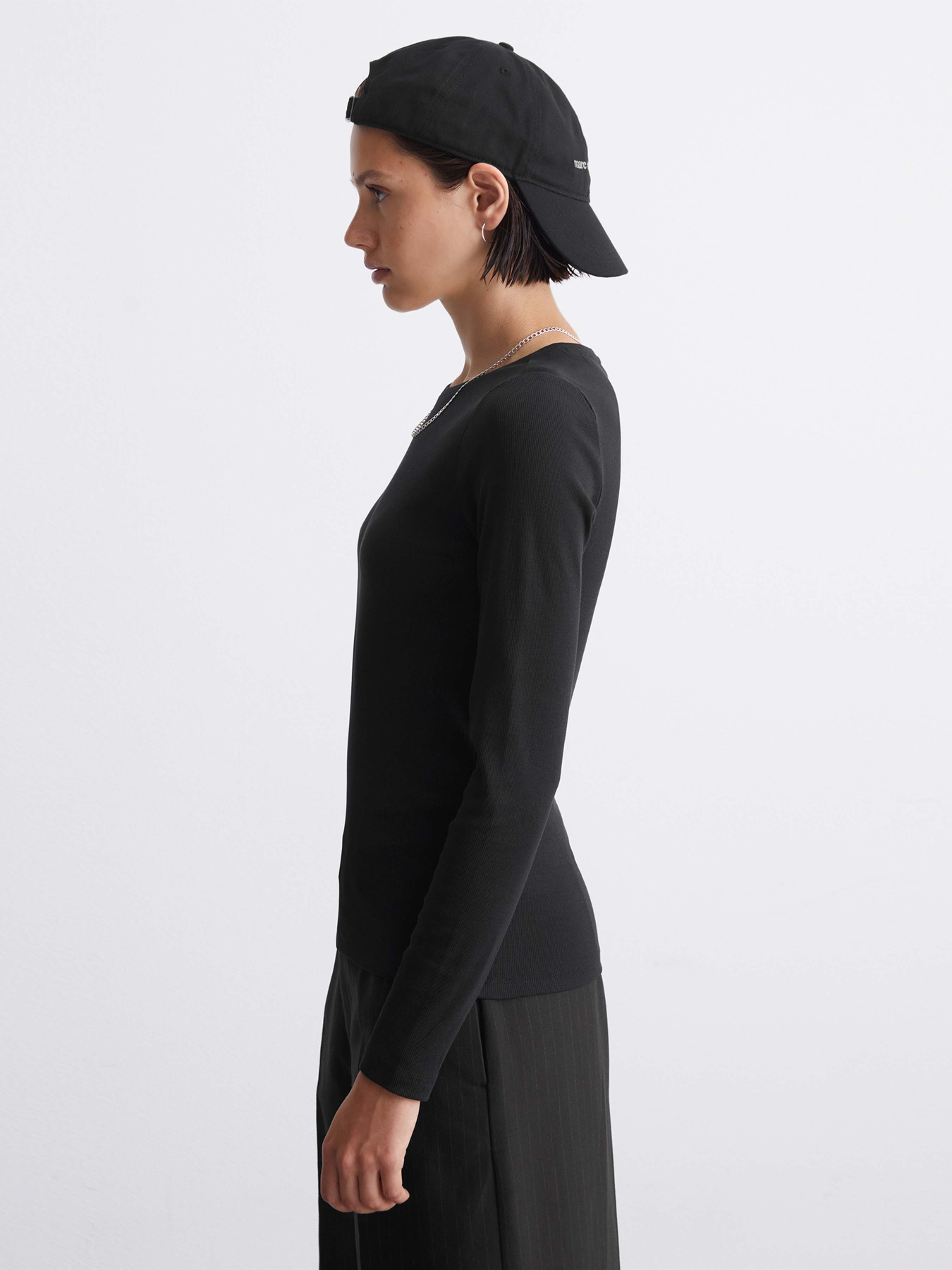 Лонгслив Marc O’Polo DENIM модель 5000005775-0001 Фото