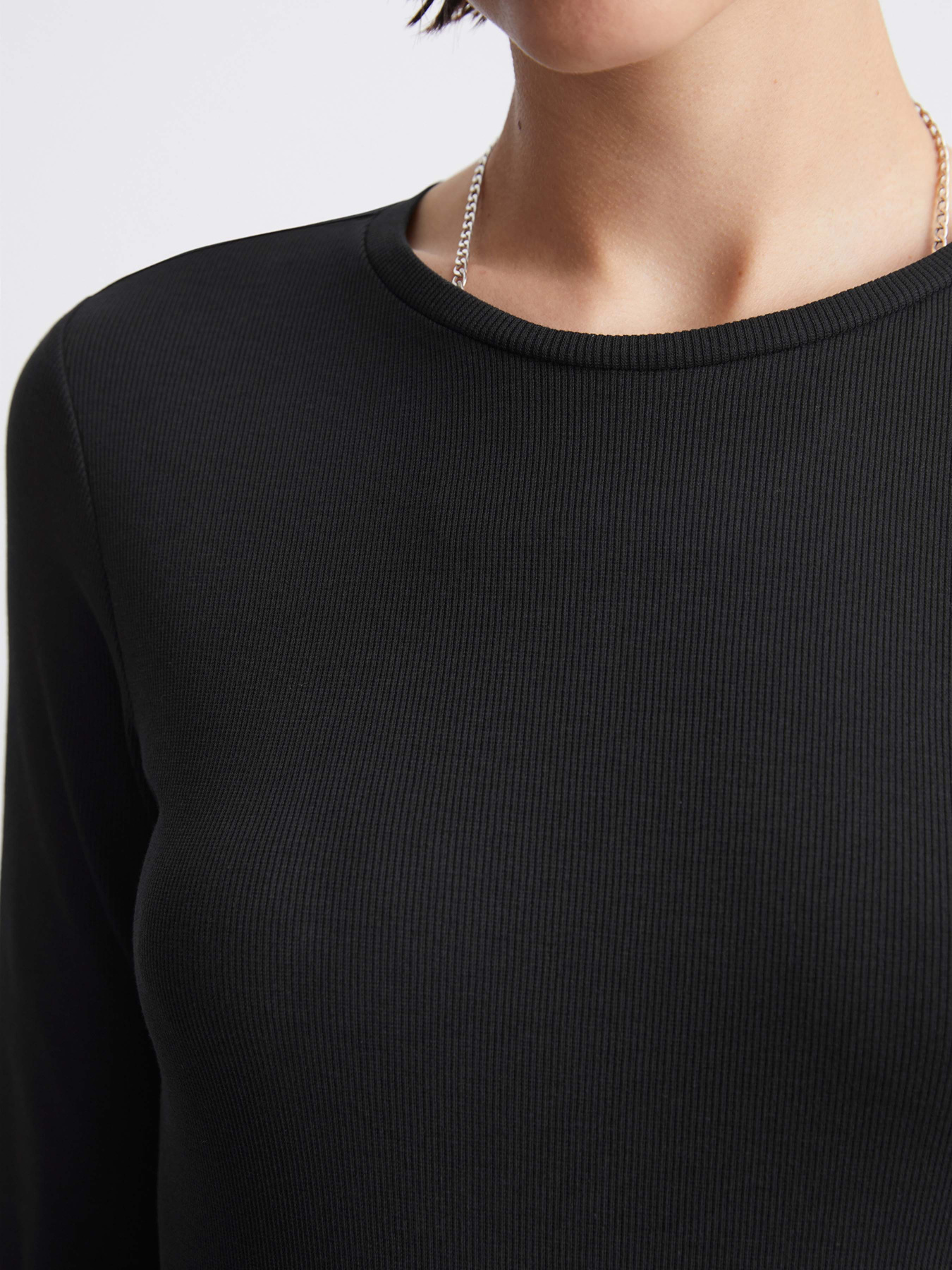 Лонгслив Marc O’Polo DENIM модель 5000005775-0001 Фото