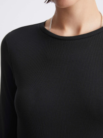 Лонгслив Marc O’Polo DENIM модель 5000005775-0001 Фото