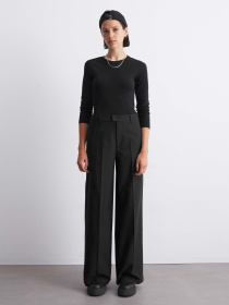 Лонгслив Marc O’Polo DENIM модель 5000005775-0001 Фото