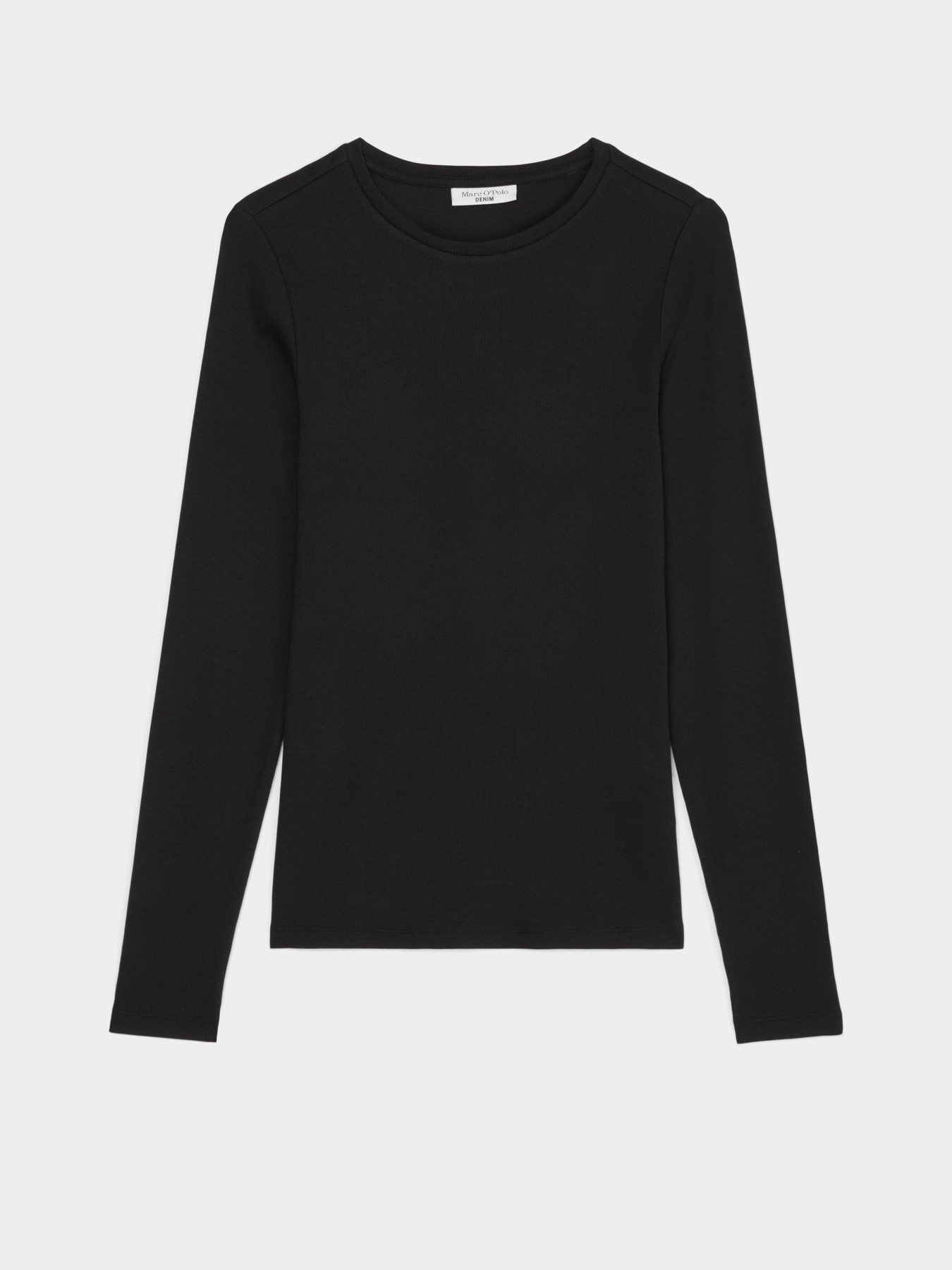 Лонгслів Marc O’Polo DENIM модель 5000005775-0001 Лонгслів Marc O’Polo DENIM модель 5000005775-0001 Фото