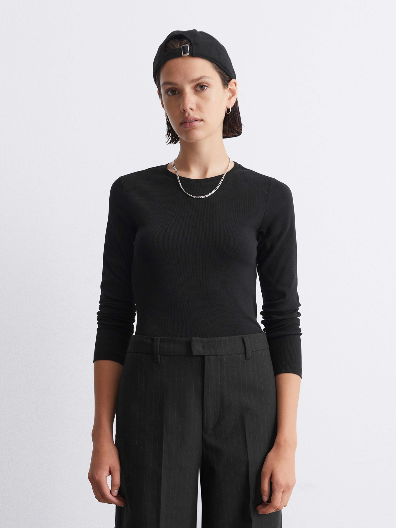 Лонгслів Marc O’Polo DENIM модель 5000005775-0001 Лонгслів Marc O’Polo DENIM модель 5000005775-0001 Фото