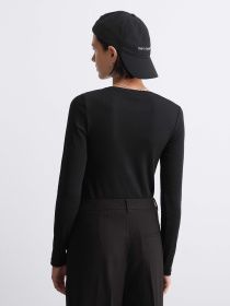 Лонгслів Marc O’Polo DENIM модель 5000005775-0001 Лонгслів Marc O’Polo DENIM модель 5000005775-0001 Фото