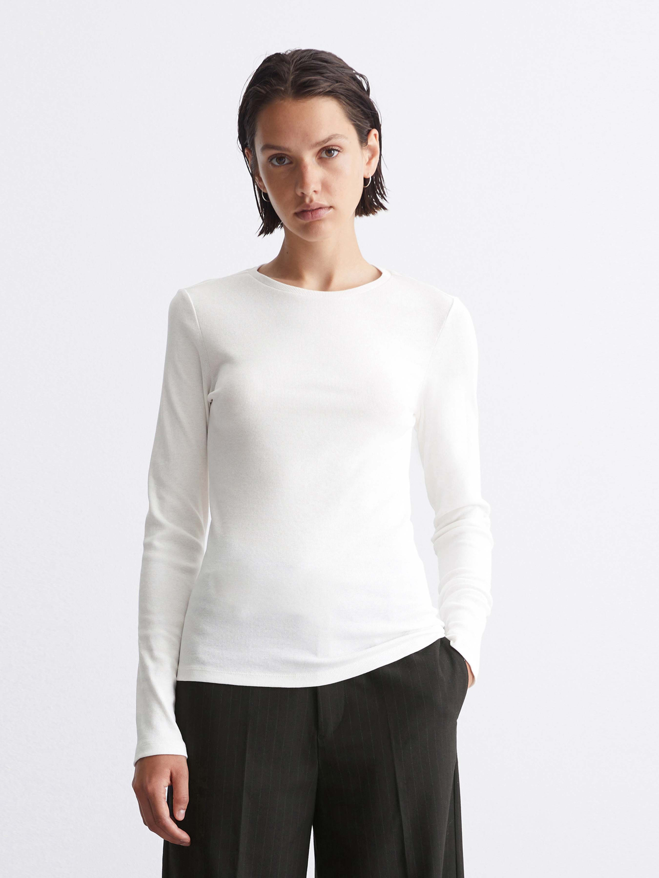 Лонгслив Marc O’Polo DENIM модель 5000005775-1183 Фото