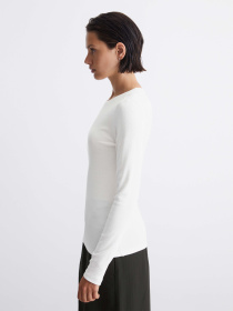 Лонгслив Marc O’Polo DENIM модель 5000005775-1183 Фото