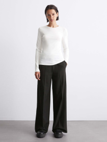 Лонгслив Marc O’Polo DENIM модель 5000005775-1183 Фото