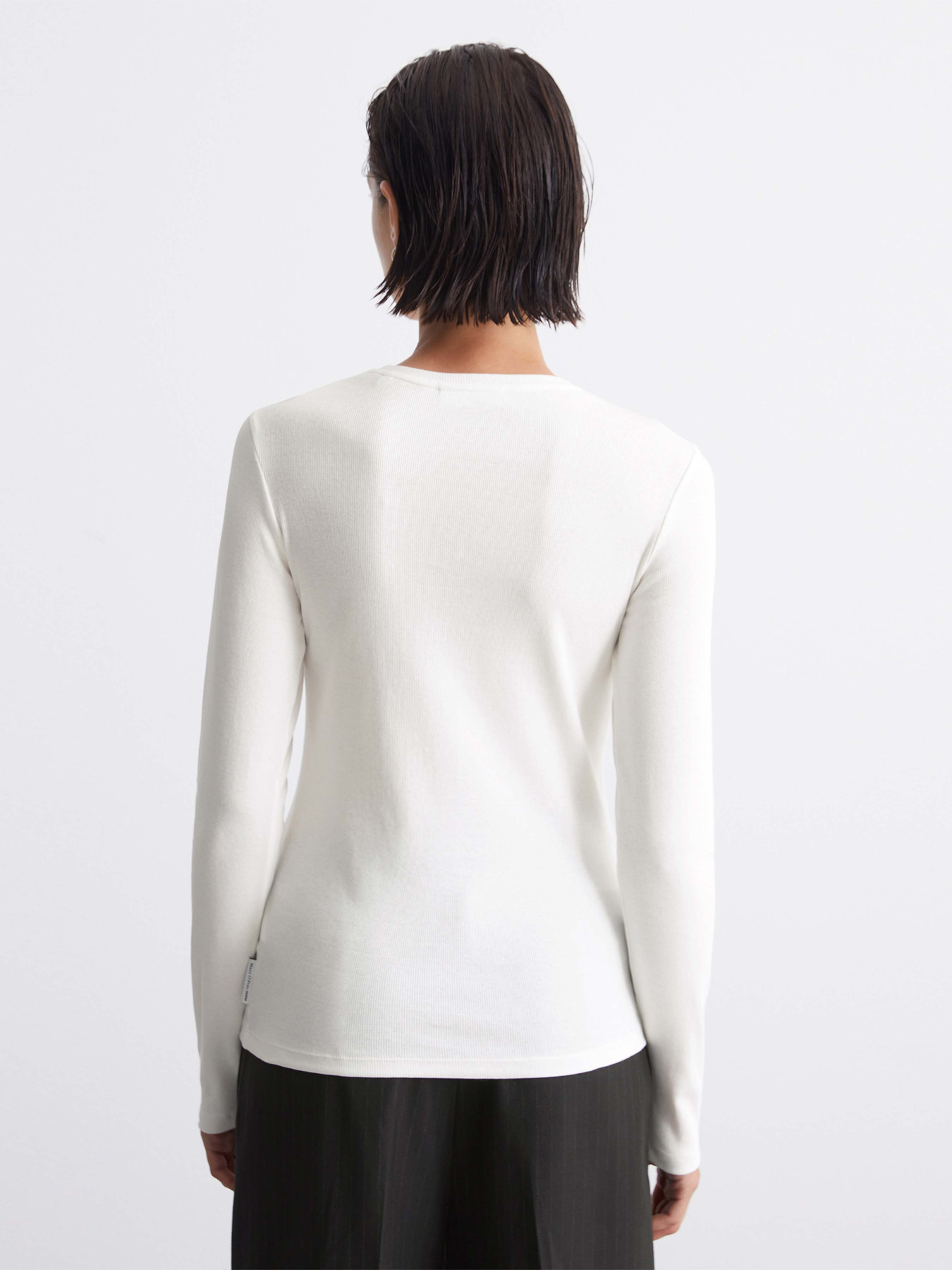 Лонгслів Marc O’Polo DENIM модель 5000005775-1183 Лонгслів Marc O’Polo DENIM модель 5000005775-1183 Фото