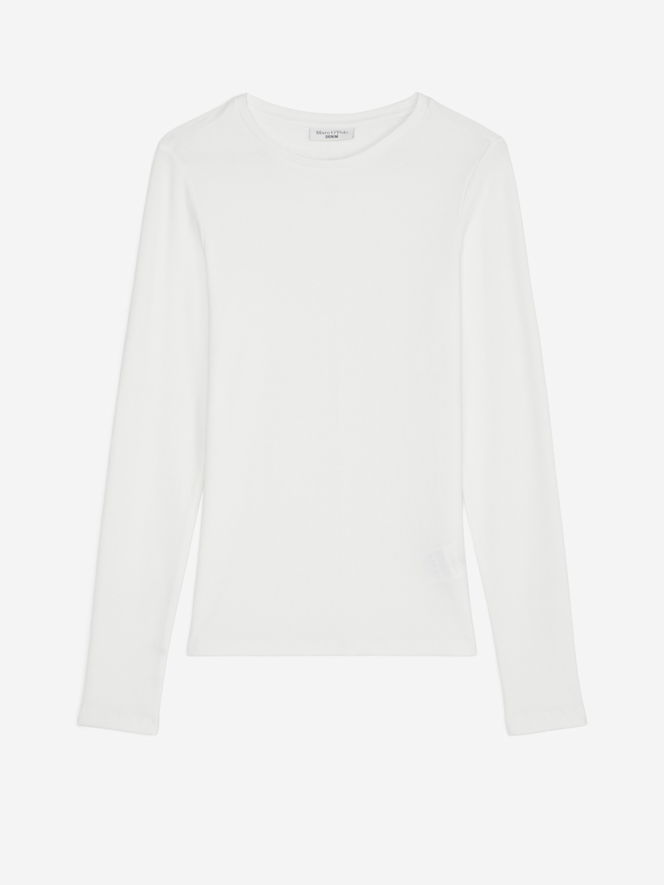 Лонгслів Marc O’Polo DENIM модель 5000005775-1183 Лонгслів Marc O’Polo DENIM модель 5000005775-1183 Фото