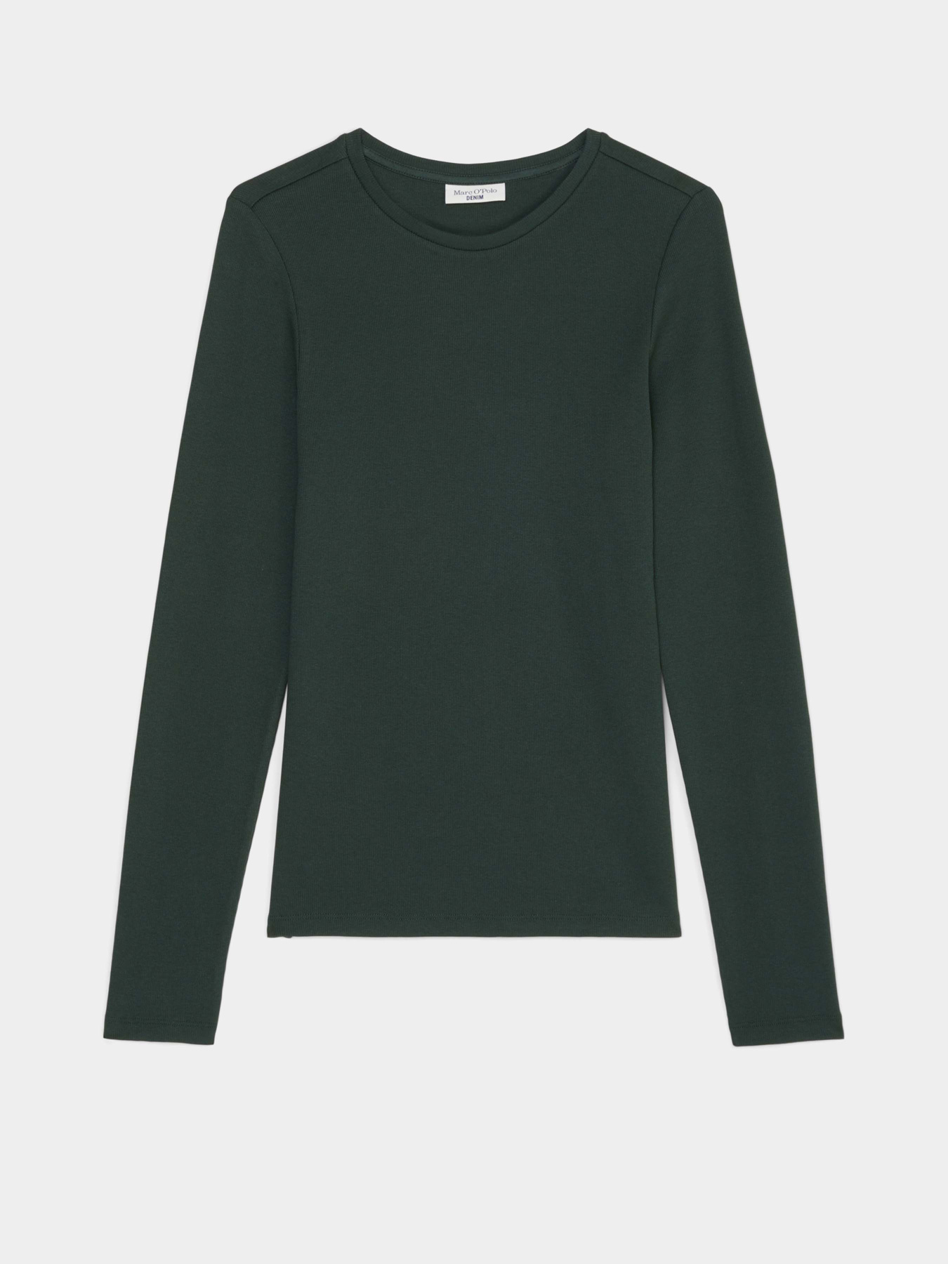 Лонгслив Marc O’Polo DENIM модель 5000005775-2792 Фото