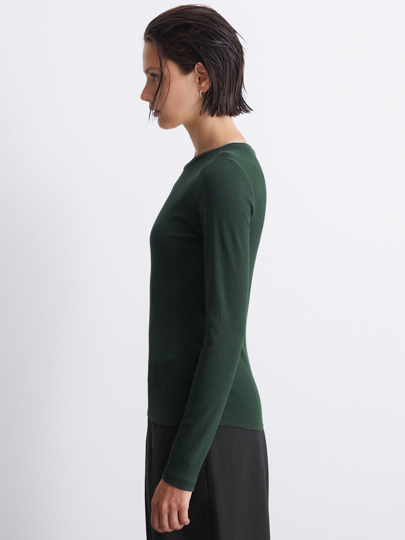 Лонгслив Marc O’Polo DENIM модель 5000005775-2792 Фото