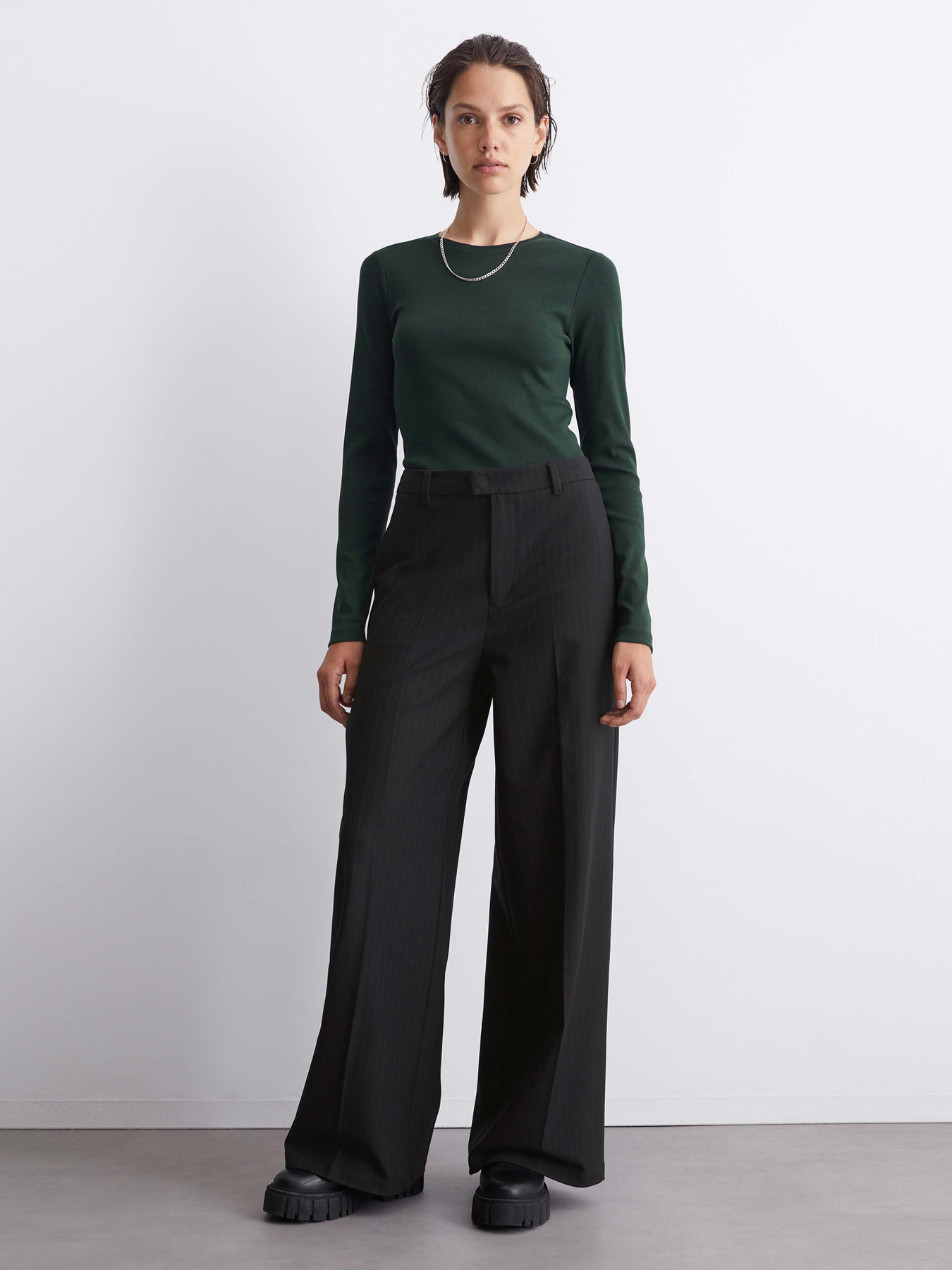 Лонгслив Marc O’Polo DENIM модель 5000005775-2792 Фото