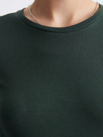 Лонгслив Marc O’Polo DENIM модель 5000005775-2792 Фото