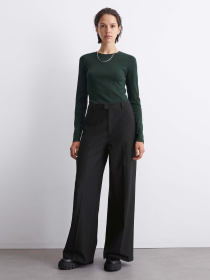 Лонгслив Marc O’Polo DENIM модель 5000005775-2792 Фото