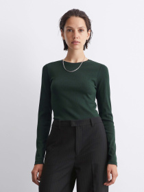 Лонгслив Marc O’Polo DENIM модель 5000005775-2792 Фото