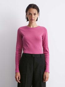 Лонгслив Marc O’Polo DENIM модель 5000005775-7618 Фото