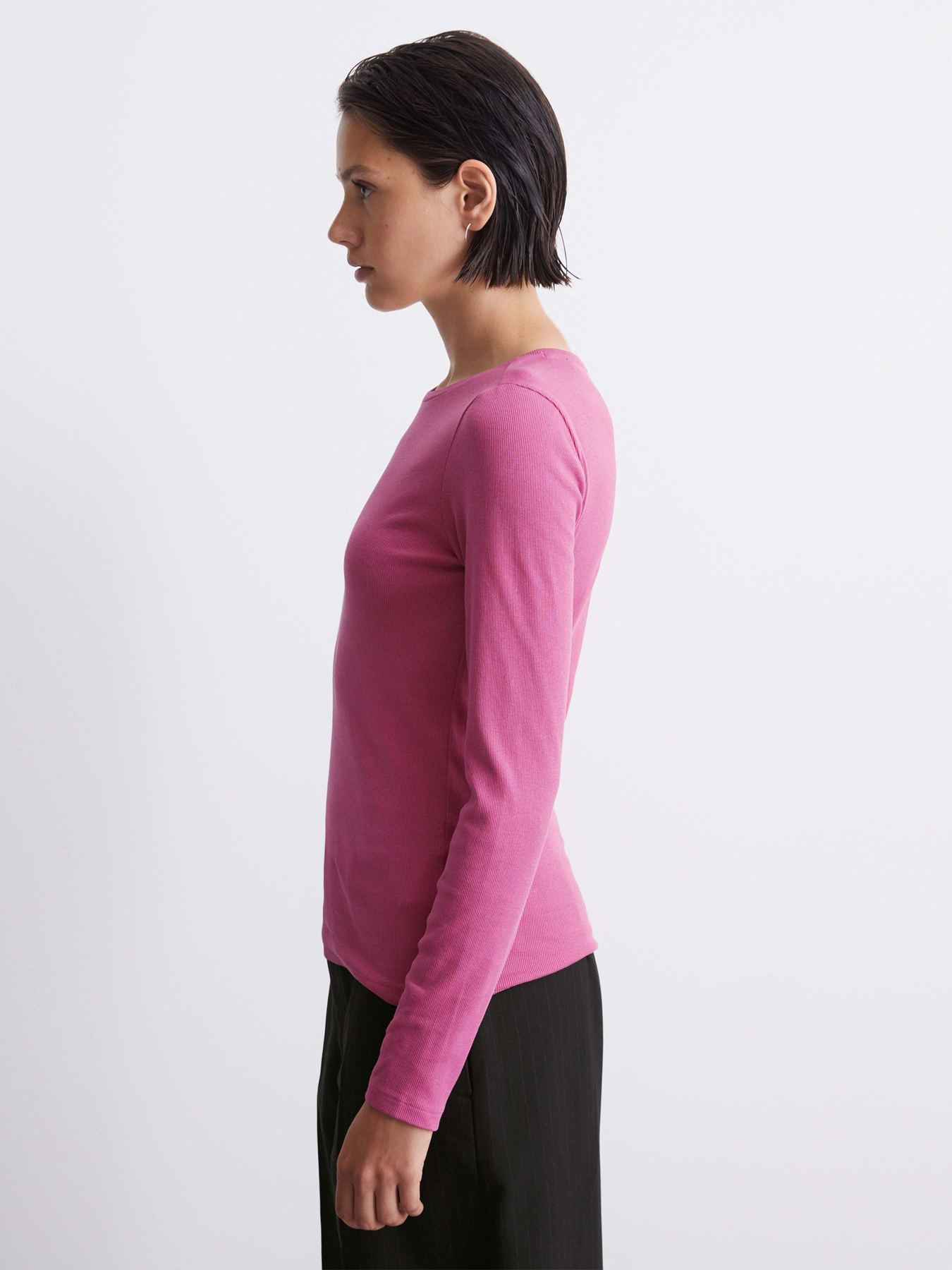 Лонгслив Marc O’Polo DENIM модель 5000005775-7618 Фото