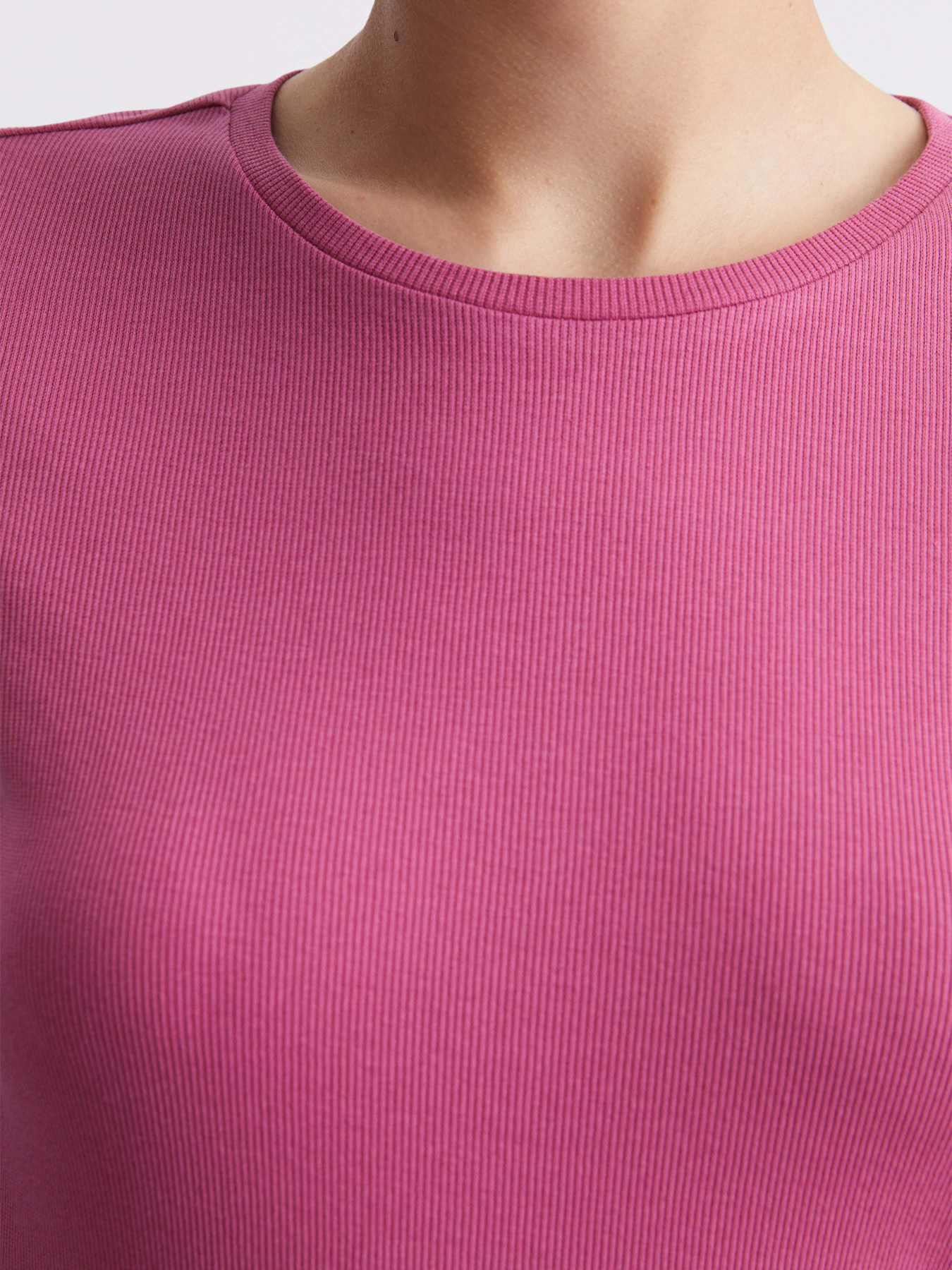 Лонгслив Marc O’Polo DENIM модель 5000005775-7618 Фото