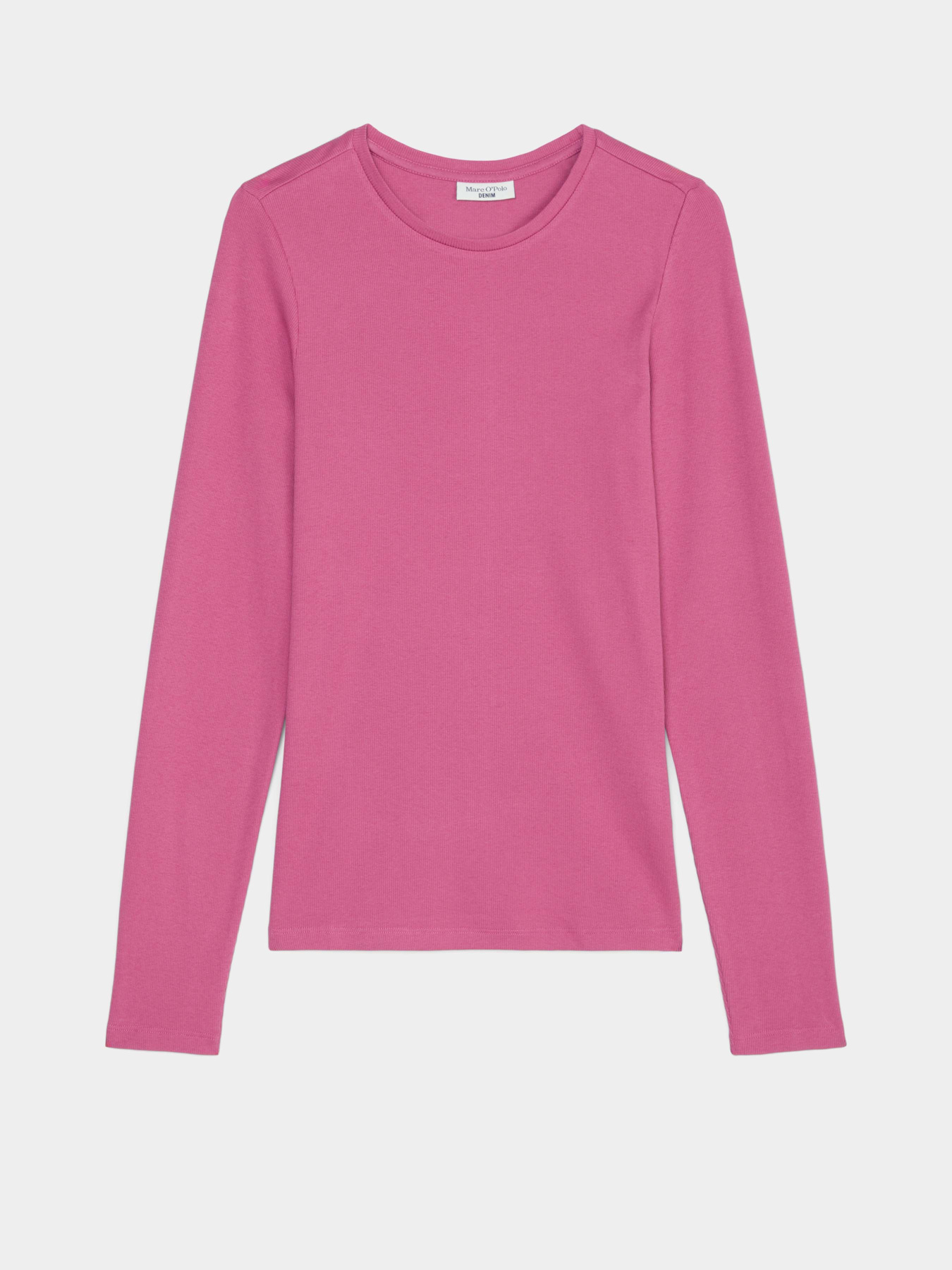 Лонгслив Marc O’Polo DENIM модель 5000005775-7618 Фото