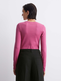 Лонгслив Marc O’Polo DENIM модель 5000005775-7618 Фото