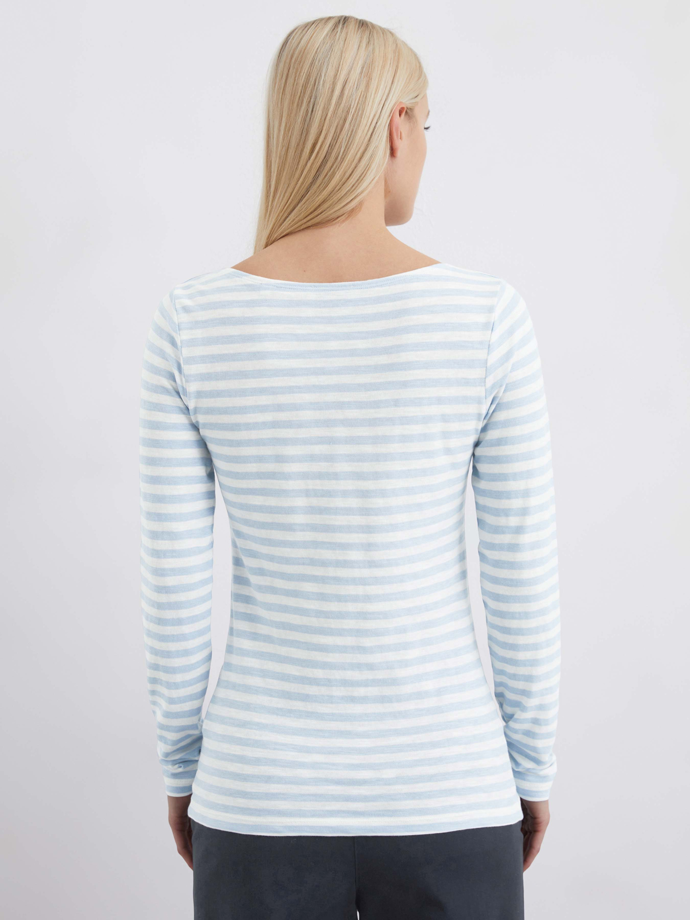 Лонгслів Marc O’Polo модель 502219652131-B56 Фото