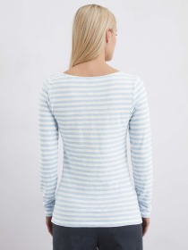 Лонгслів Marc O’Polo модель 502219652131-B56 Фото