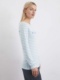 Лонгслів Marc O’Polo модель 502219652131-B56 Фото