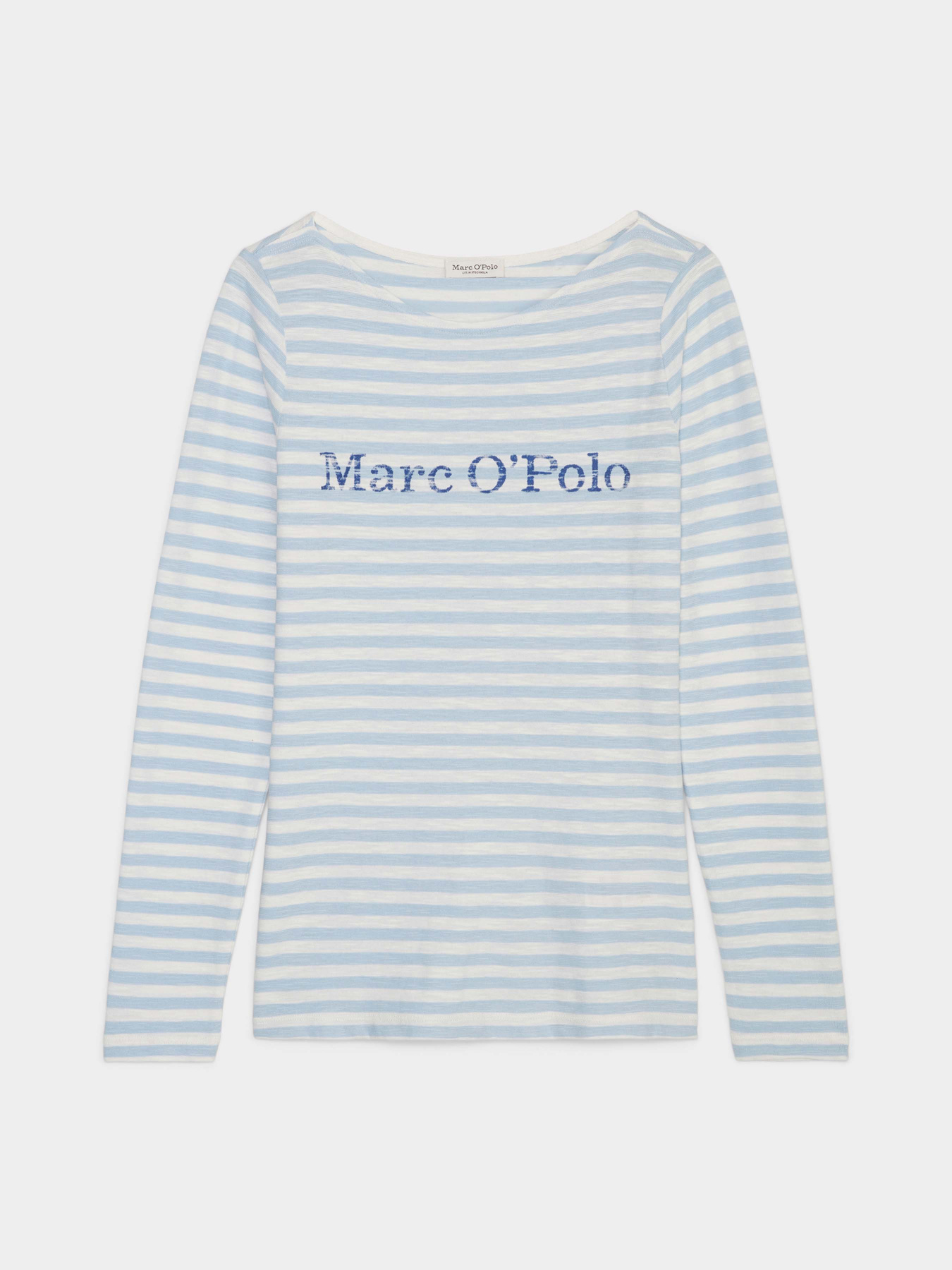 Лонгслів Marc O’Polo модель 502219652131-B56 Фото