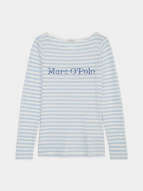 Лонгслів Marc O’Polo модель 502219652131-B56 Фото