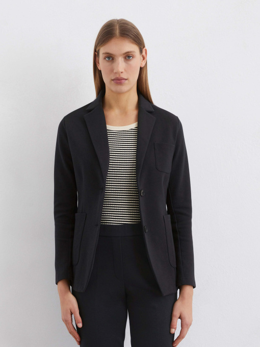 Пиджак Marc O’Polo модель 502300858053-888 Фото