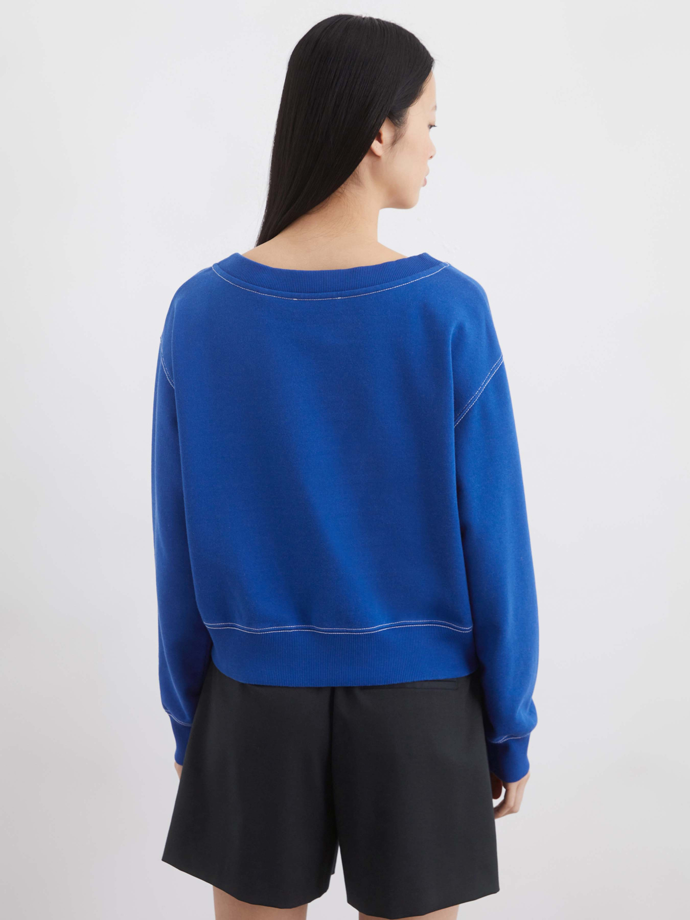 Світшот Marc O’Polo модель 502407354067-828 Фото