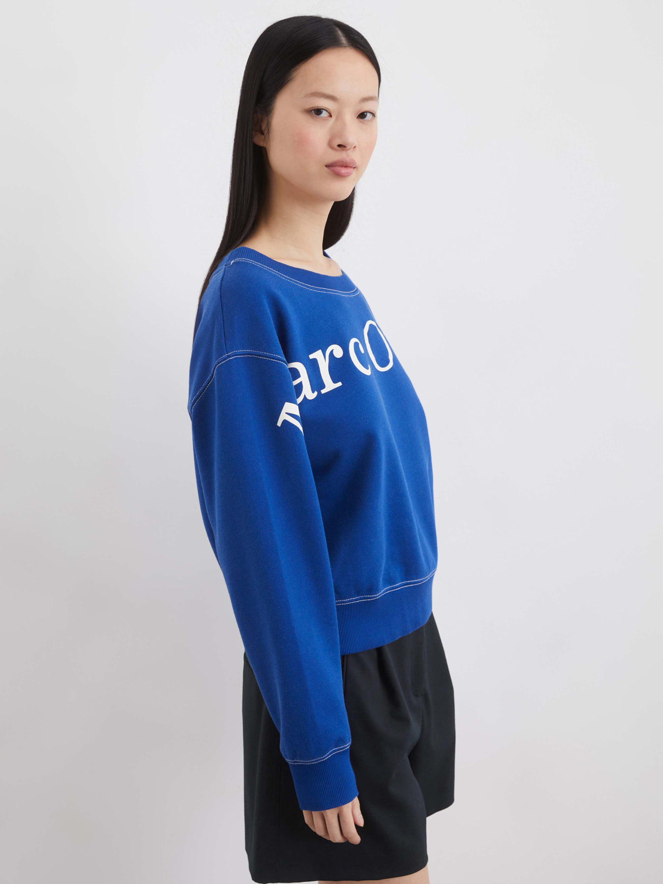 Світшот Marc O’Polo модель 502407354067-828 Фото