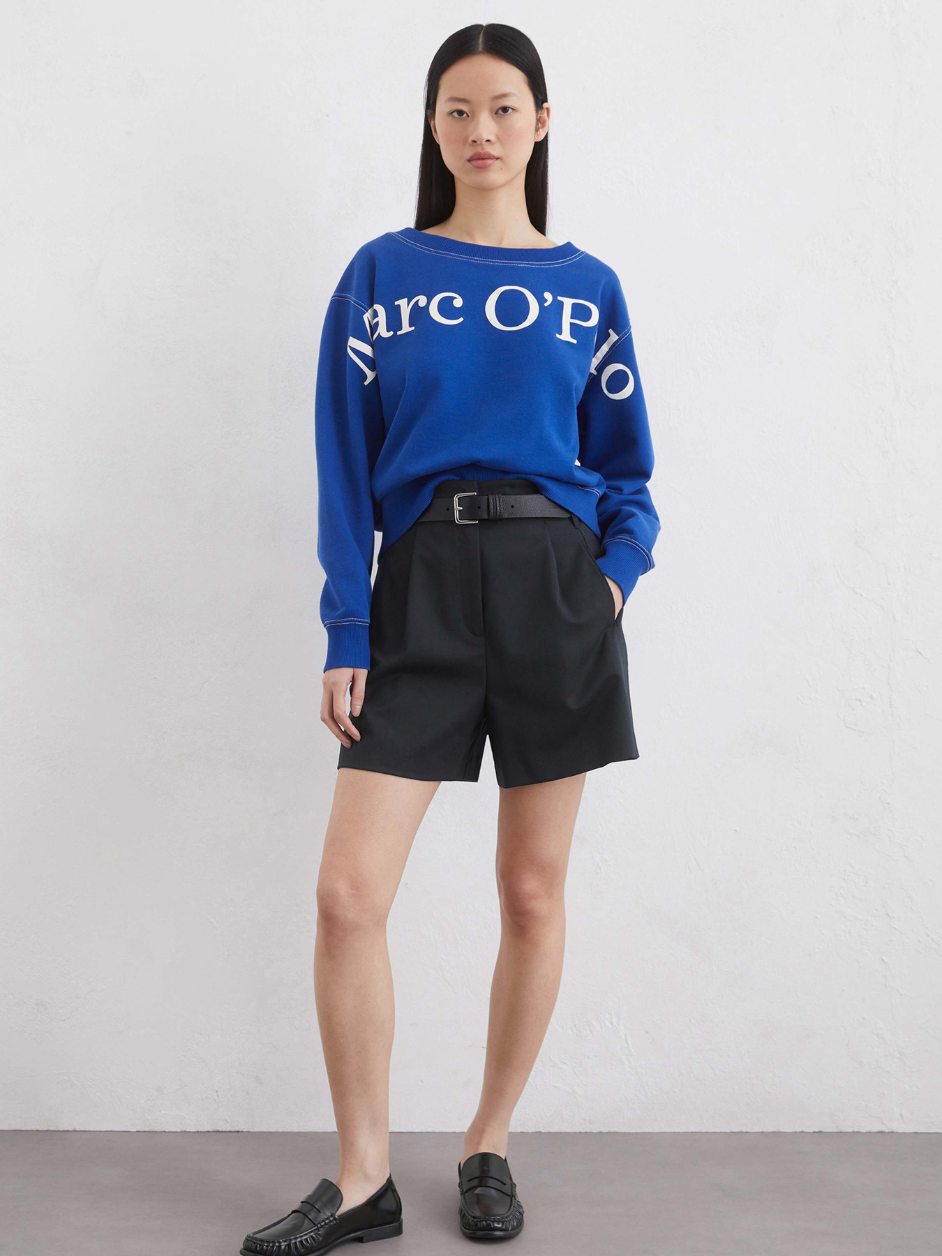 Світшот Marc O’Polo модель 502407354067-828 Фото