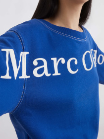 Світшот Marc O’Polo модель 502407354067-828 Фото