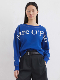 Свитшот Marc O’Polo модель 502407354067-828 Фото