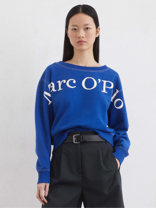 Свитшот Marc O’Polo модель 502407354067-828 Фото