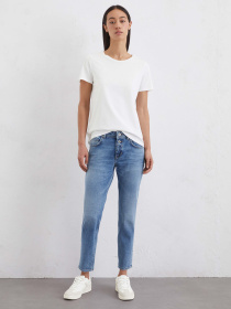 Футболка Marc O’Polo модель B01207251257-100 Фото