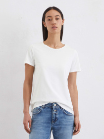 Футболка Marc O’Polo модель B01207251257-100 Фото