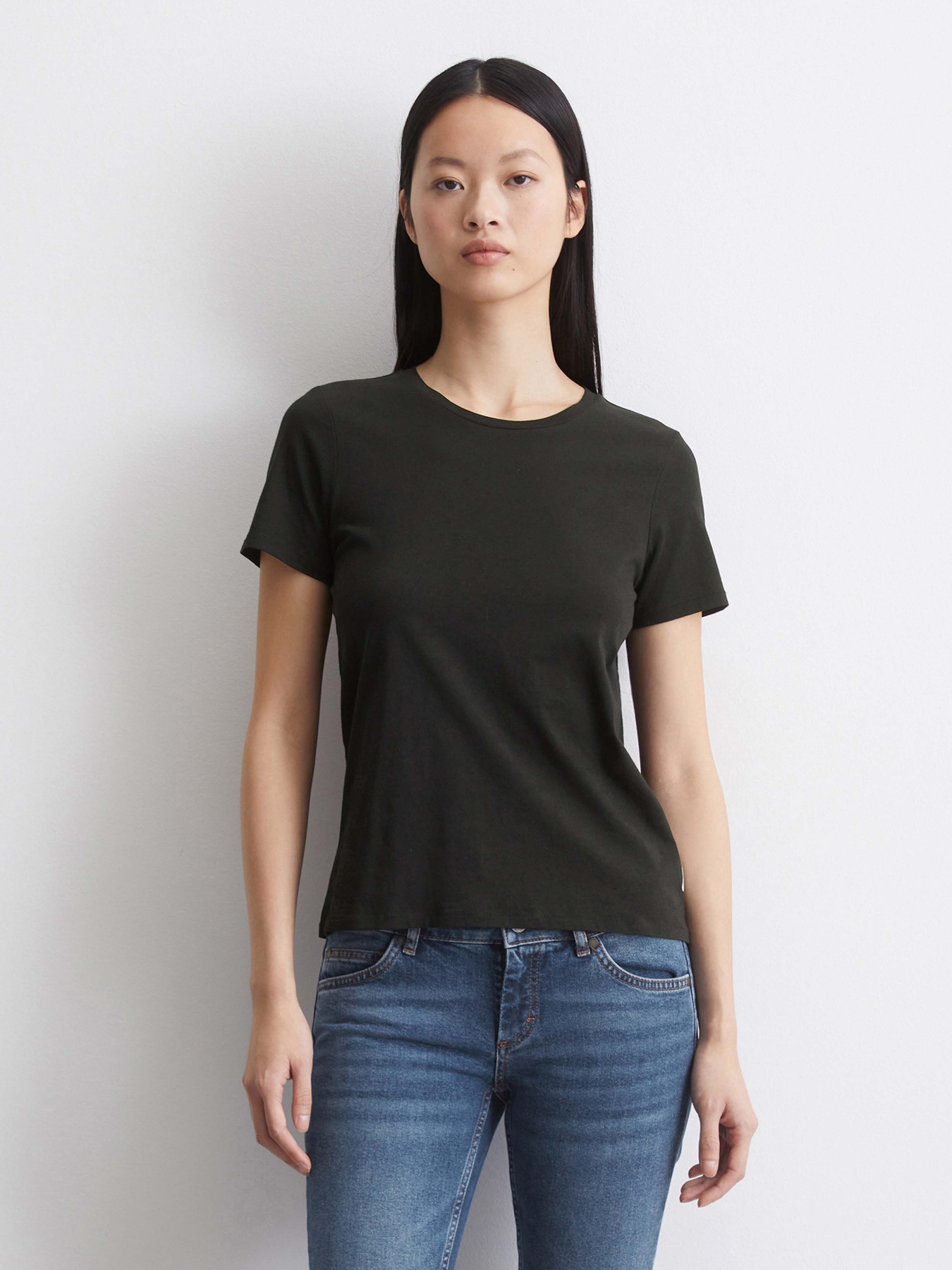 Футболка Marc O’Polo модель B01207251257-990 Фото