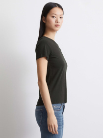 Футболка Marc O’Polo модель B01207251257-990 Фото