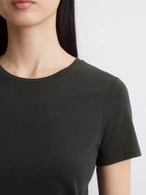 Футболка Marc O’Polo модель B01207251257-990 Фото