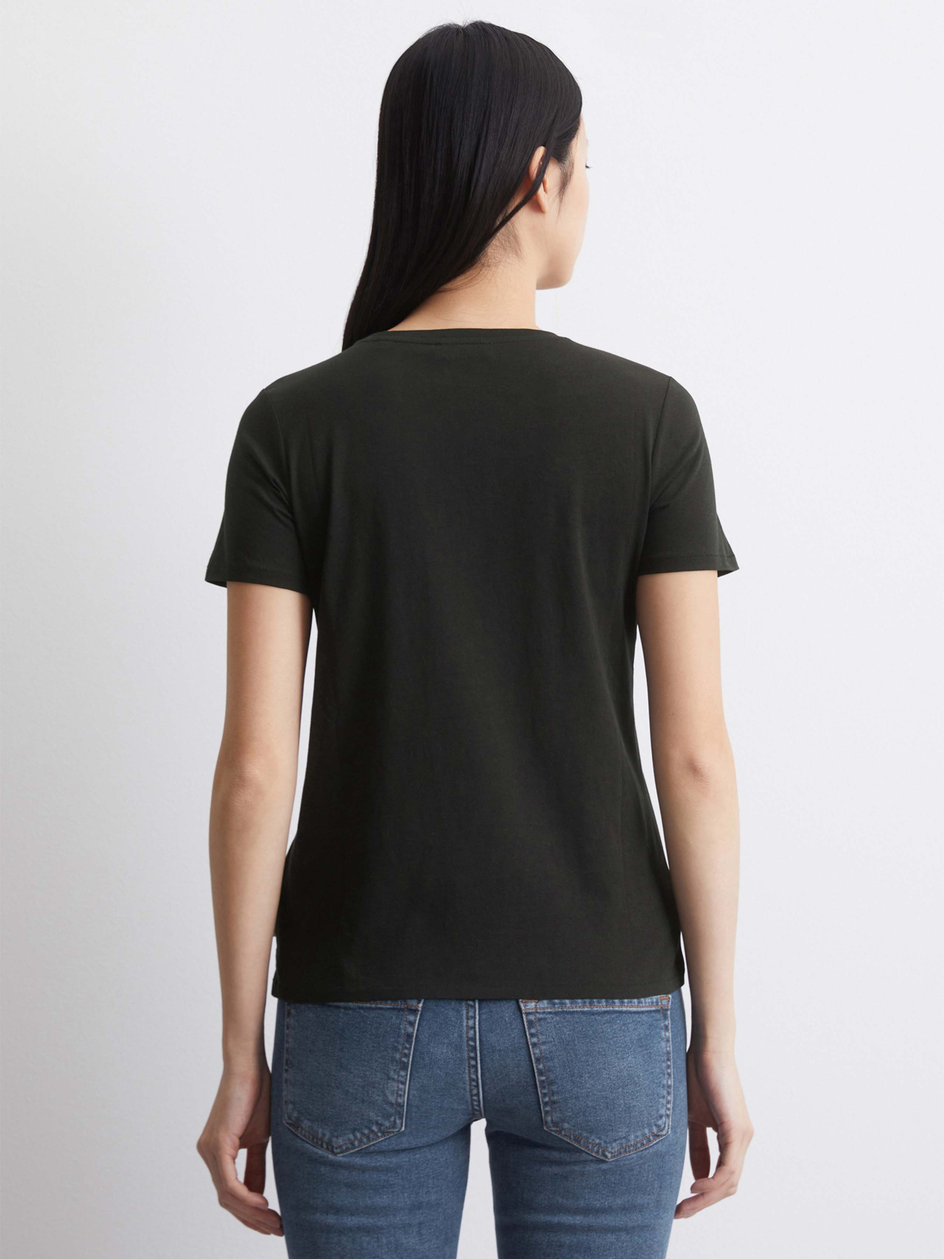 Футболка Marc O’Polo модель B01207251257-990 Фото