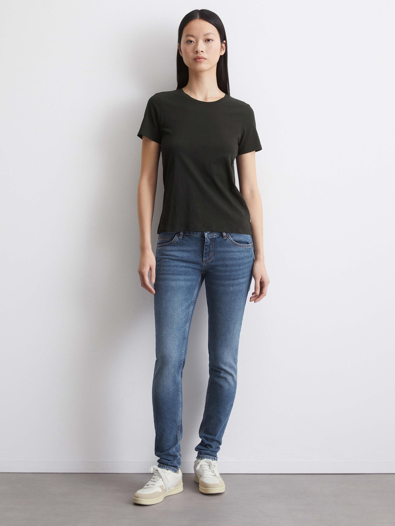 Футболка Marc O’Polo модель B01207251257-990 Фото