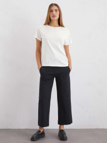 Футболка Marc O’Polo модель B01210051117-100 Фото