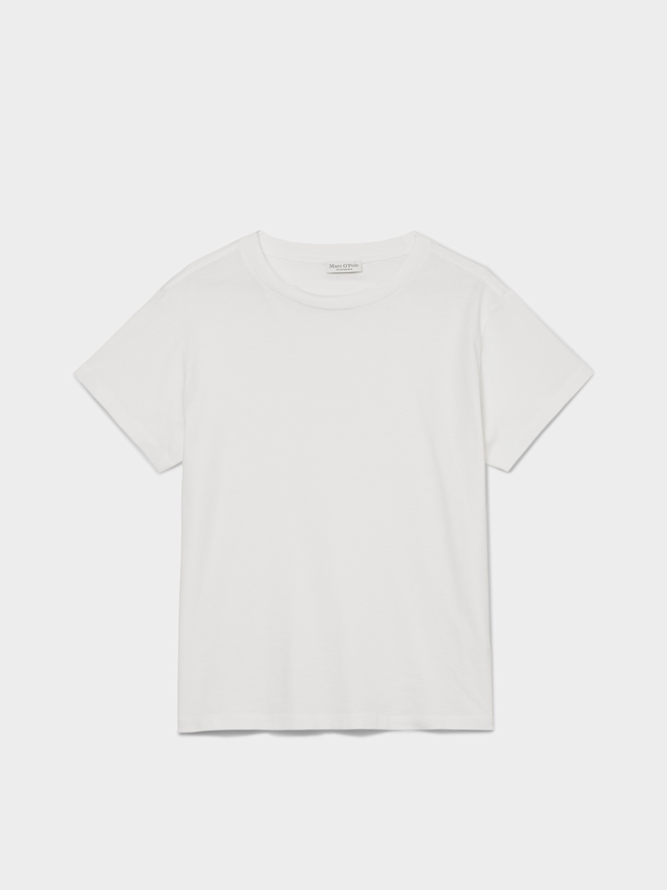 Футболка Marc O’Polo модель B01210051117-100 Фото