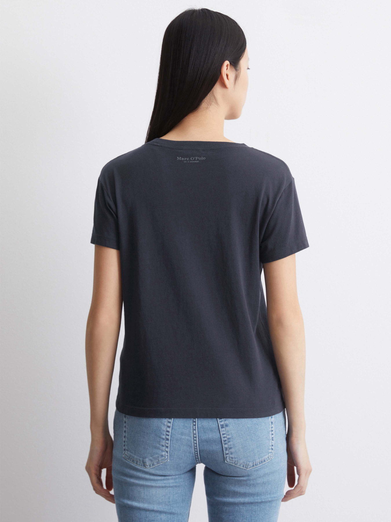 Футболка Marc O’Polo модель B01210051117-811 Фото