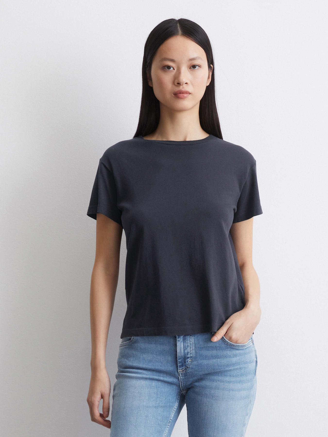 Футболка Marc O’Polo модель B01210051117-811 Фото