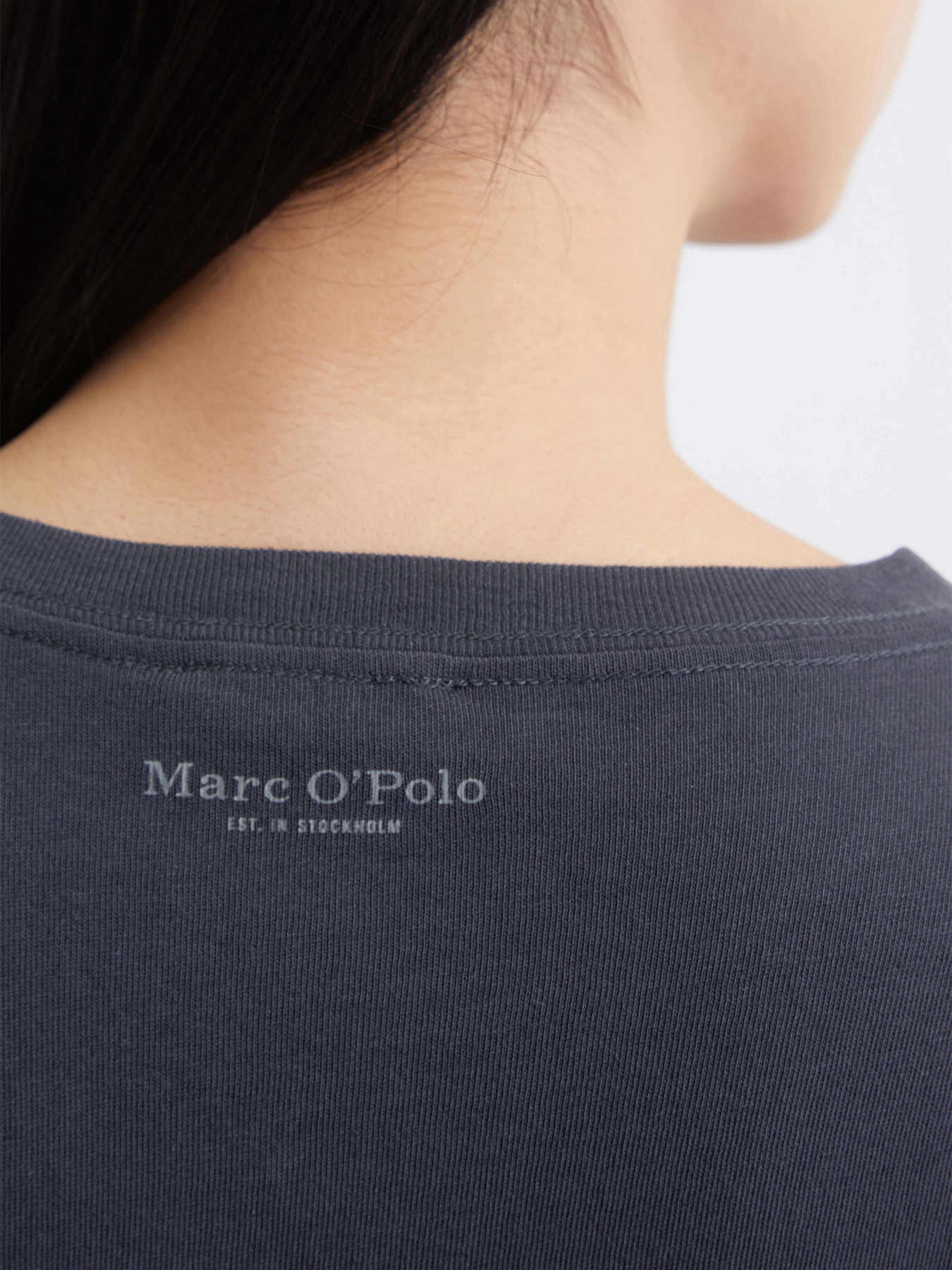 Футболка Marc O’Polo модель B01210051117-811 Фото