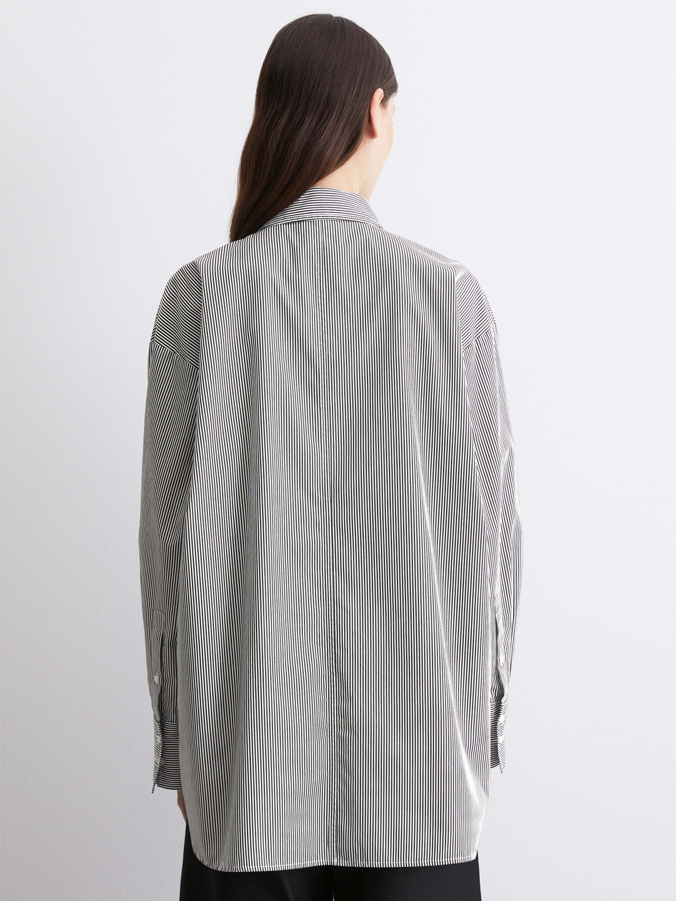 Рубашка Marc O’Polo модель 500081342019-B31 Фото